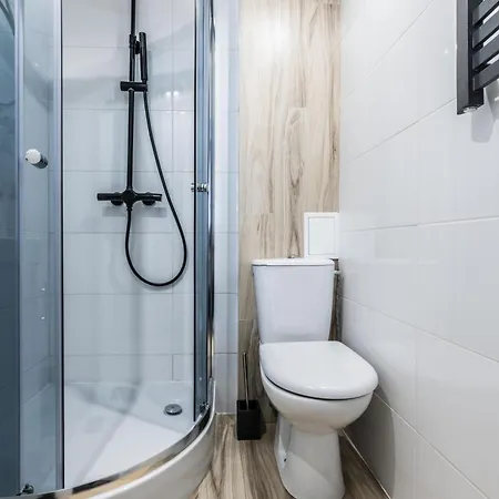 公寓 Apartament Citywro - Blisko Do Rynku, Antresola - By Spaceapart 弗罗茨瓦夫