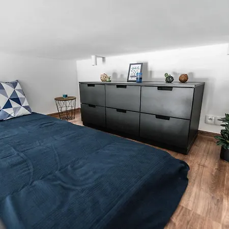 Apartament Citywro - Blisko Do Rynku, Antresola - By Spaceapart 公寓 *