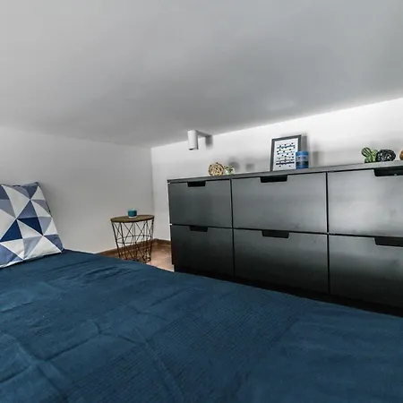 Apartament Citywro - Blisko Do Rynku, Antresola - By Spaceapart 아파트